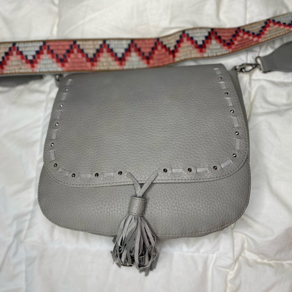 Madden girl purse